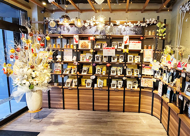 箱庭の薬術師 = Miniature garden Chemister 2/ぷ… シンプルミニ枯山水キット 【 地底の世界】 ミニチュア2個付き